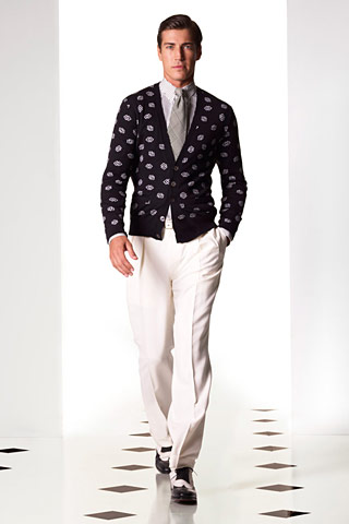 Ralph Lauren / - 2010